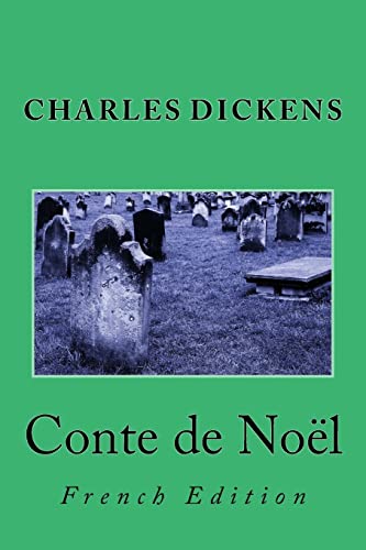 Beispielbild fr Conte de Nol: French Edition zum Verkauf von Lucky's Textbooks