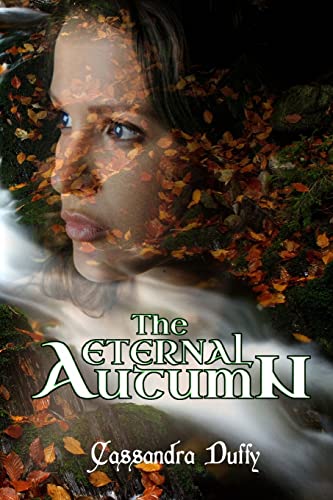 Imagen de archivo de The Eternal Autumn Volume 2 Vaelandrian Goddesses a la venta por PBShop.store US