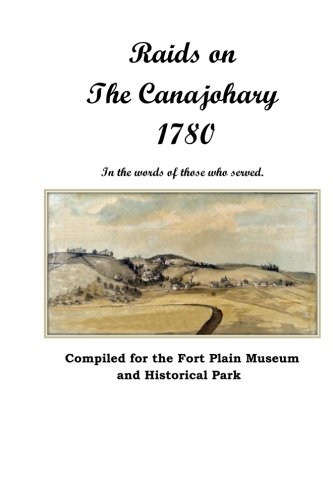 Imagen de archivo de Raids on The Canajohary 1780 a la venta por Revaluation Books