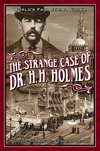 9781492842057: Strange Case of Dr. H.h. Holmes