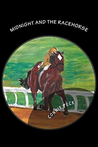 9781492844938: Midnight and The Racehorse: Volume 2 (The Black Pony Adventures)