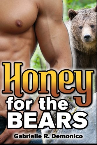 9781492846109: Honey for the Bears