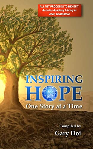 Imagen de archivo de Inspiring Hope: One Story at a Time a la venta por Wonder Book