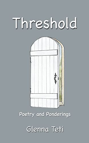 9781492847991: Threshold: Poetry and Ponderings