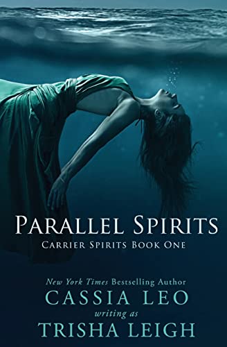 Stock image for Parallel Spirits for sale by ThriftBooks-Atlanta