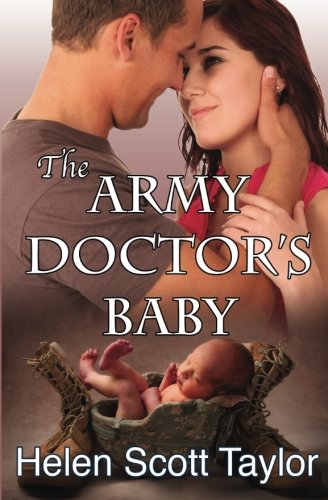 Beispielbild fr The Army Doctor's Baby: Volume 1 zum Verkauf von WorldofBooks