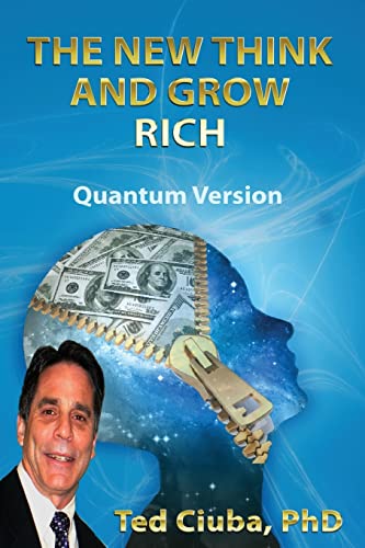 Stock image for The New Think And Grow Rich: QuantumVersion for sale by THE SAINT BOOKSTORE