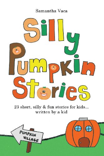 9781492855163: Silly Pumpkin Stories