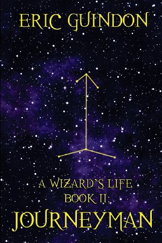 Beispielbild fr Journeyman: 2 (A Wizard's Life) zum Verkauf von AwesomeBooks
