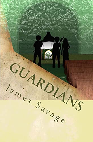Beispielbild fr Guardians: The Fergus Trilogy: Volume 1 zum Verkauf von AwesomeBooks