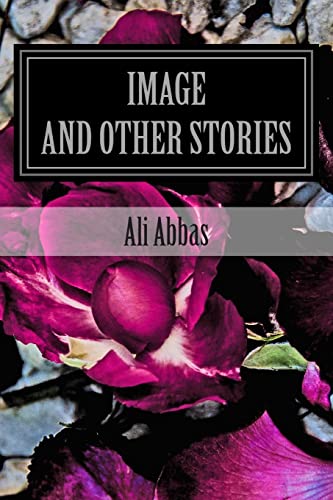 Stock image for Image and Other Stories for sale by THE SAINT BOOKSTORE