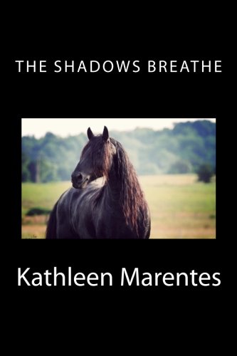 Stock image for The Shadows Breathe for sale by Revaluation Books