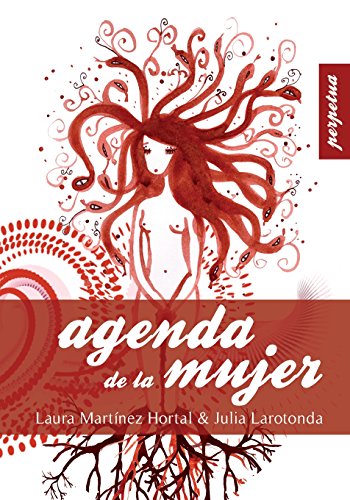 9781492864769: Agenda de la mujer: Diario menstrual