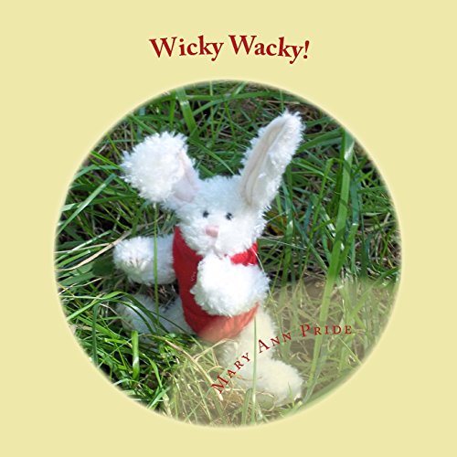 Stock image for Wicky Wacky! for sale by Revaluation Books