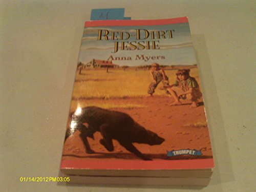 Beispielbild fr Red-Dirt Jessie zum Verkauf von ThriftBooks-Atlanta