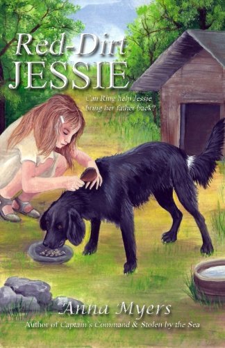 Stock image for Red-Dirt Jessie for sale by Better World Books: West