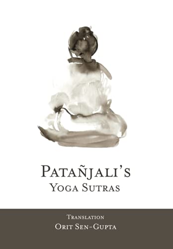 Stock image for Patanjali's Yoga Sutras for sale by Revaluation Books