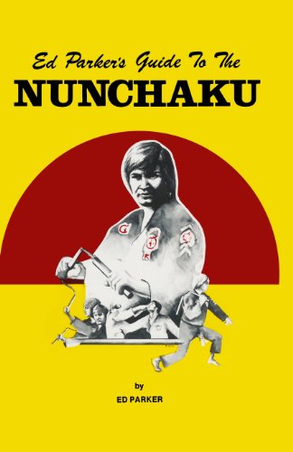 9781492872351: Ed Parker's Guide to the Nunchaku