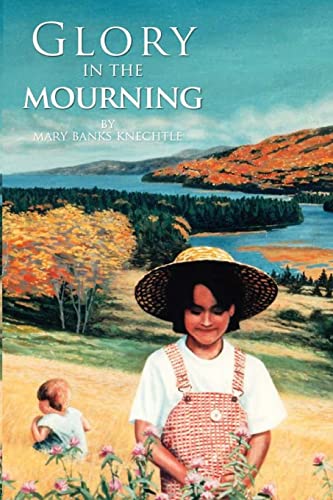 Imagen de archivo de Glory in the Mourning: A family's story of grief and healing a la venta por SecondSale