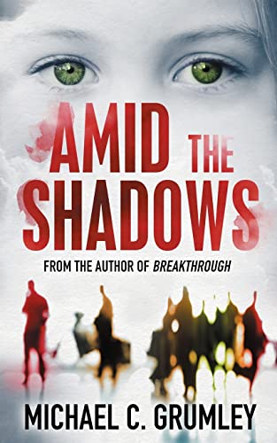 Beispielbild fr Amid the Shadows zum Verkauf von BooksRun