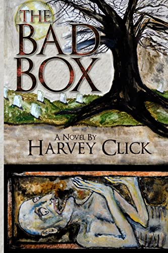 Beispielbild fr The Bad Box zum Verkauf von Bookmans
