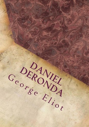 Stock image for Daniel Deronda for sale by Hawking Books