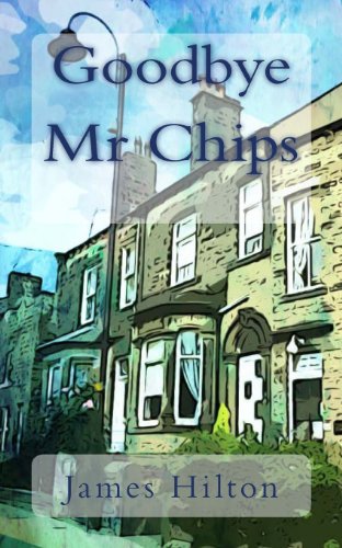 Imagen de archivo de Goodbye Mr Chips a la venta por ThriftBooks-Dallas