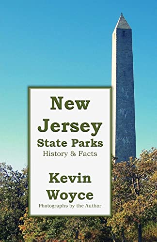 Stock image for New Jersey State Parks: History and Facts for sale by Gulf Coast Books