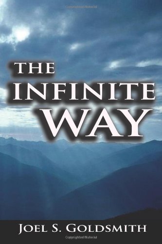 Stock image for Infinite Way for sale by ThriftBooks-Dallas