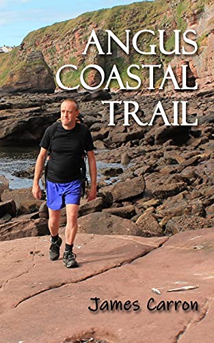 Stock image for Angus Coastal Trail for sale by Lucky's Textbooks