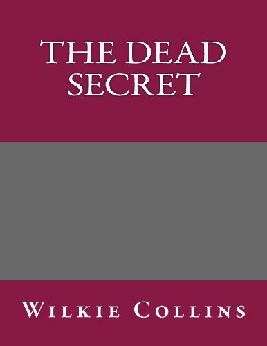 9781492880325: The Dead Secret