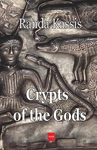 9781492880608: Crypts of the Gods
