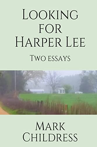 Imagen de archivo de Looking for Harper Lee a la venta por ThriftBooks-Dallas