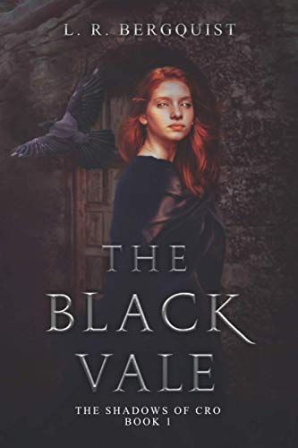 9781492884286: The Black Vale (The Shadows of Cro)