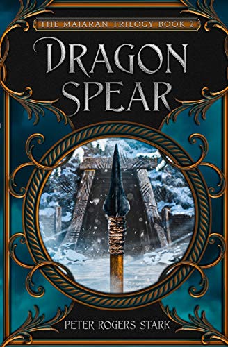 Imagen de archivo de Dragon Spear a la venta por THE SAINT BOOKSTORE
