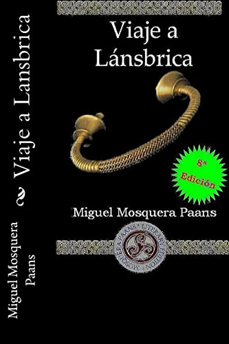 Stock image for Viaje a Lansbrica for sale by THE SAINT BOOKSTORE