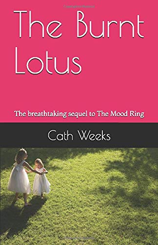 Stock image for The Burnt Lotus for sale by Revaluation Books