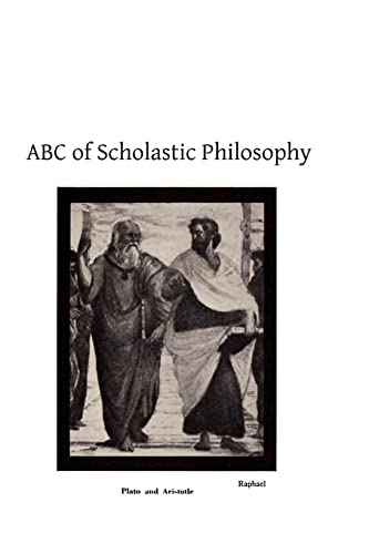 9781492892168: ABC of Scholastic Philosophy