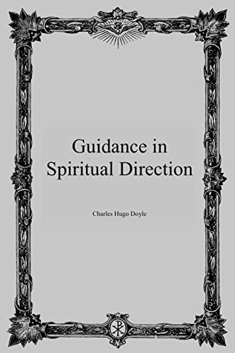 9781492892229: Guidance in Spiritual Direction