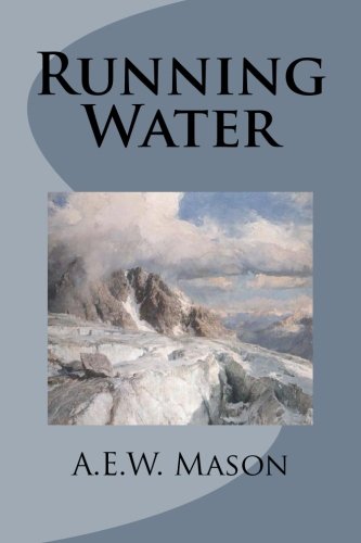 Stock image for Running Water for sale by Big River Books