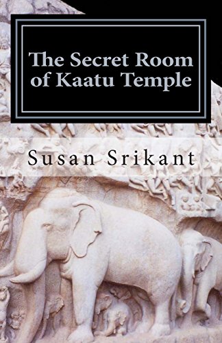 Imagen de archivo de The Secret Room of Kaatu Temple a la venta por Revaluation Books