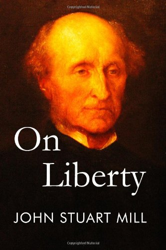 Stock image for On Liberty for sale by OwlsBooks