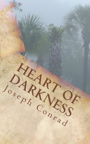 9781492893288: Heart of Darkness