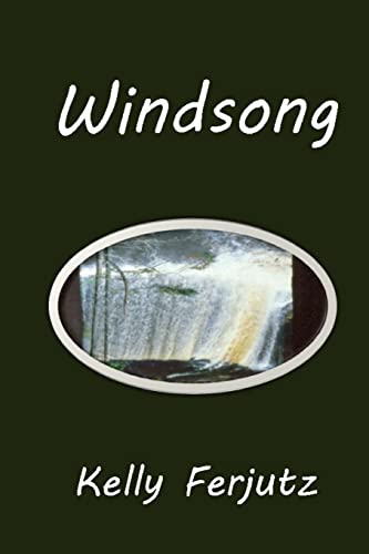 Imagen de archivo de Windsong a la venta por ThriftBooks-Atlanta