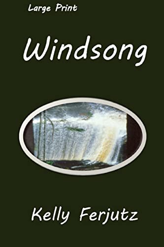 Imagen de archivo de Windsong a la venta por THE SAINT BOOKSTORE