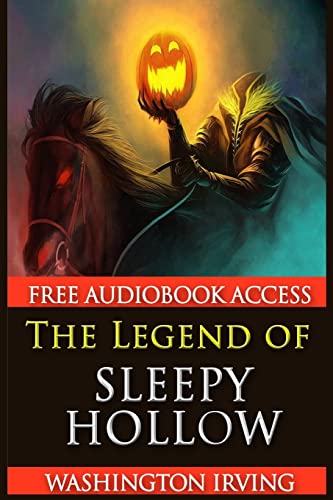 9781492901235: The Legend of Sleepy Hollow