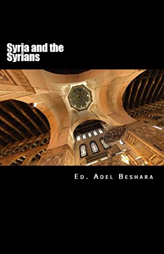 9781492902669: Syria and the Syrians