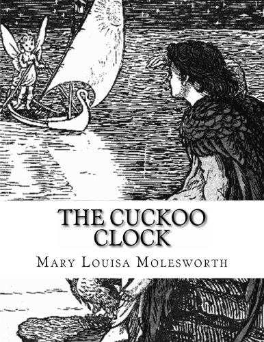 Stock image for The Cuckoo Clock for sale by Revaluation Books