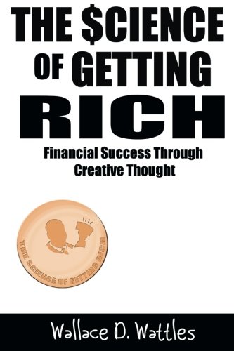 Beispielbild fr The Science of Getting Rich zum Verkauf von AwesomeBooks