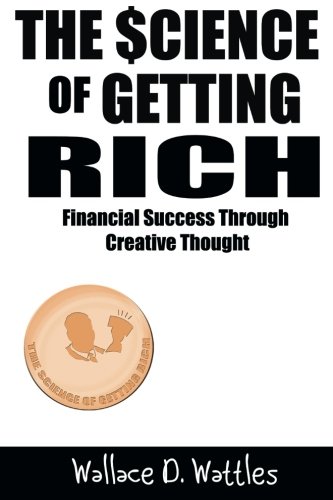 Stock image for The Science of Getting Rich for sale by Bahamut Media